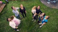 Click to watch 'Golden-Toe Fuller' (popup) Fuller House